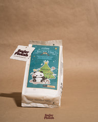 Pack Of 8 Compact Mini Wet Wipes Set