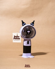 Kawaii Sanrio Portable Hand Fan