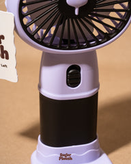 Kawaii Sanrio Portable Hand Fan