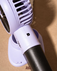 Kawaii Sanrio Portable Hand Fan