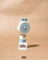 Kawaii Sanrio Portable Hand Fan