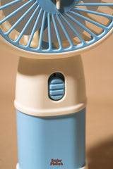 Kawaii Sanrio Portable Hand Fan