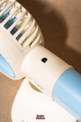 Kawaii Sanrio Portable Hand Fan