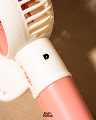 Kawaii Sanrio Portable Hand Fan