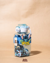 Sntitch Water Bottle