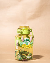 Sntitch Water Bottle
