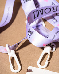 Kawaii Double Sipper Water Bottle – Kuromi, Cinnamoroll, My Melody & Pochacco (Copy)