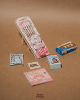 The Ultimate Pastel Dreams Stationery Combo