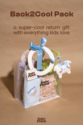 Back To Cool - Hamper Pack