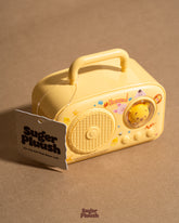 Disney Retro Portable Bluetooth Speaker