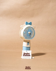 Kawaii Sanrio Portable Hand Fan