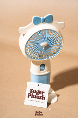Kawaii Sanrio Portable Hand Fan