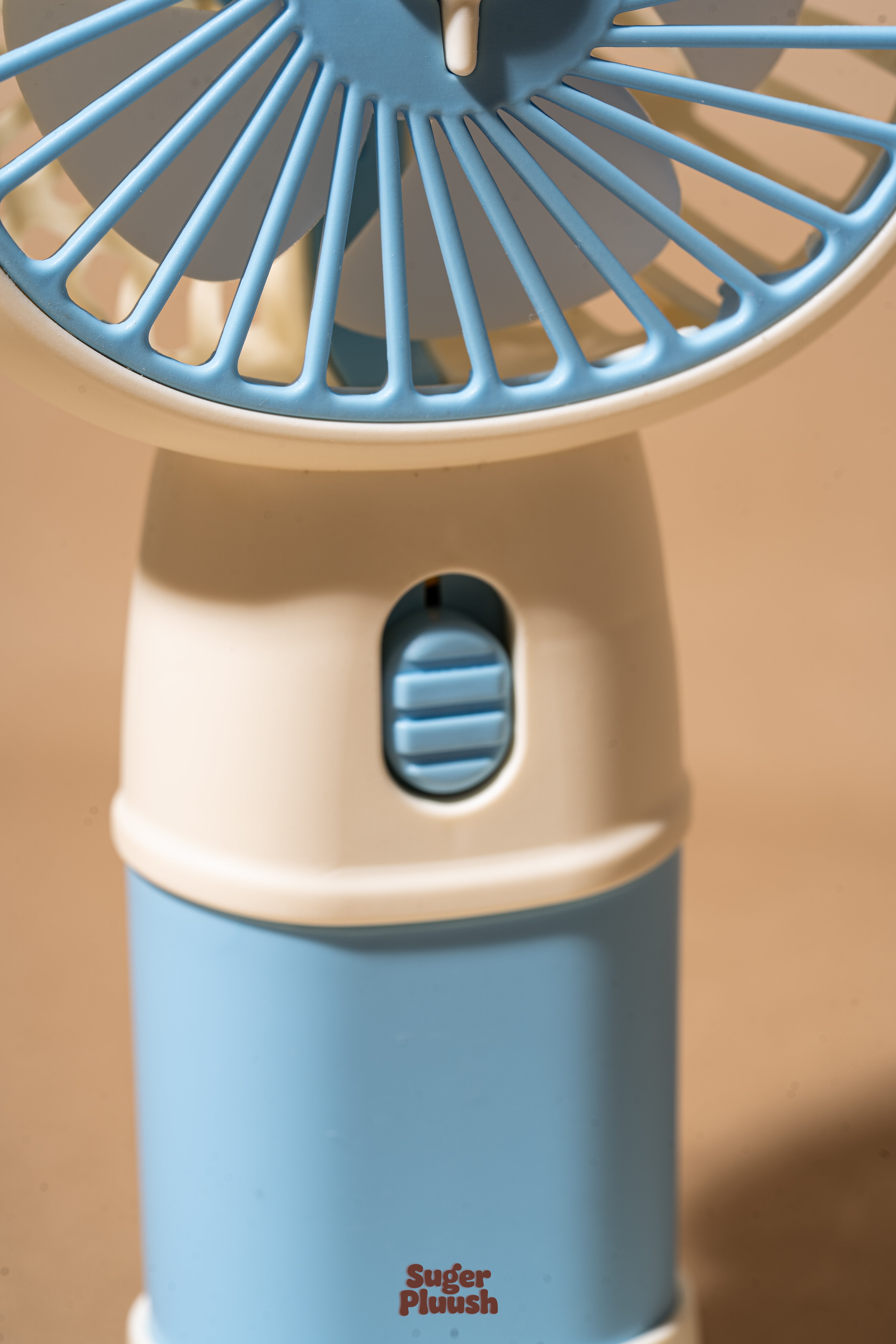 Kawaii Sanrio Portable Hand Fan