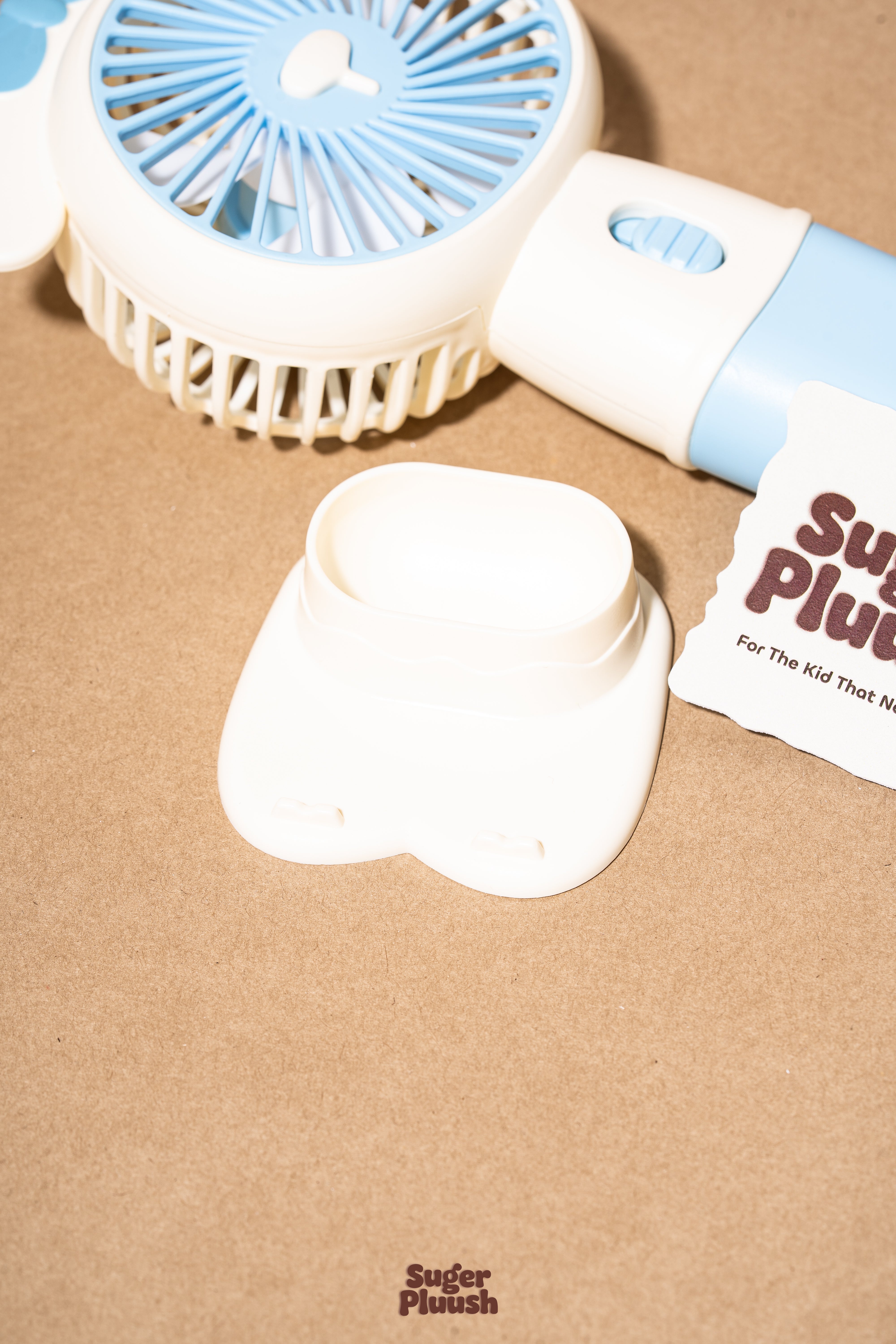 Kawaii Sanrio Portable Hand Fan