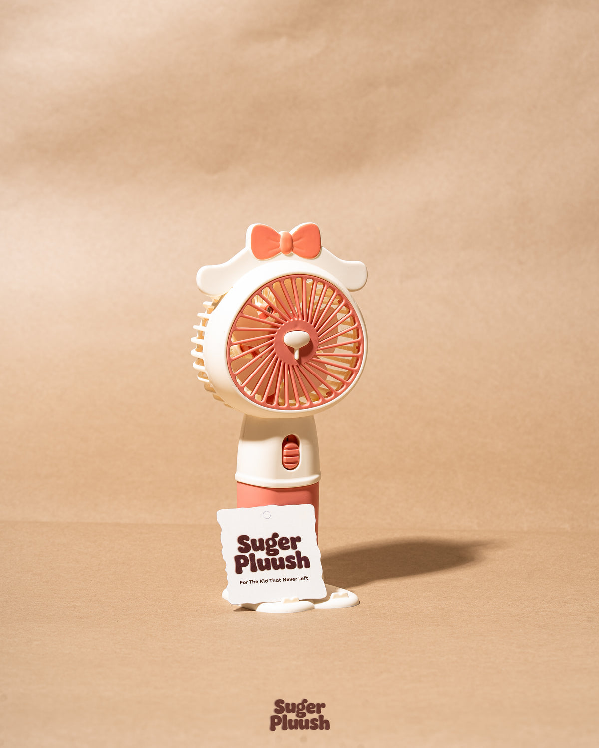 Kawaii Sanrio Portable Hand Fan