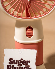 Kawaii Sanrio Portable Hand Fan