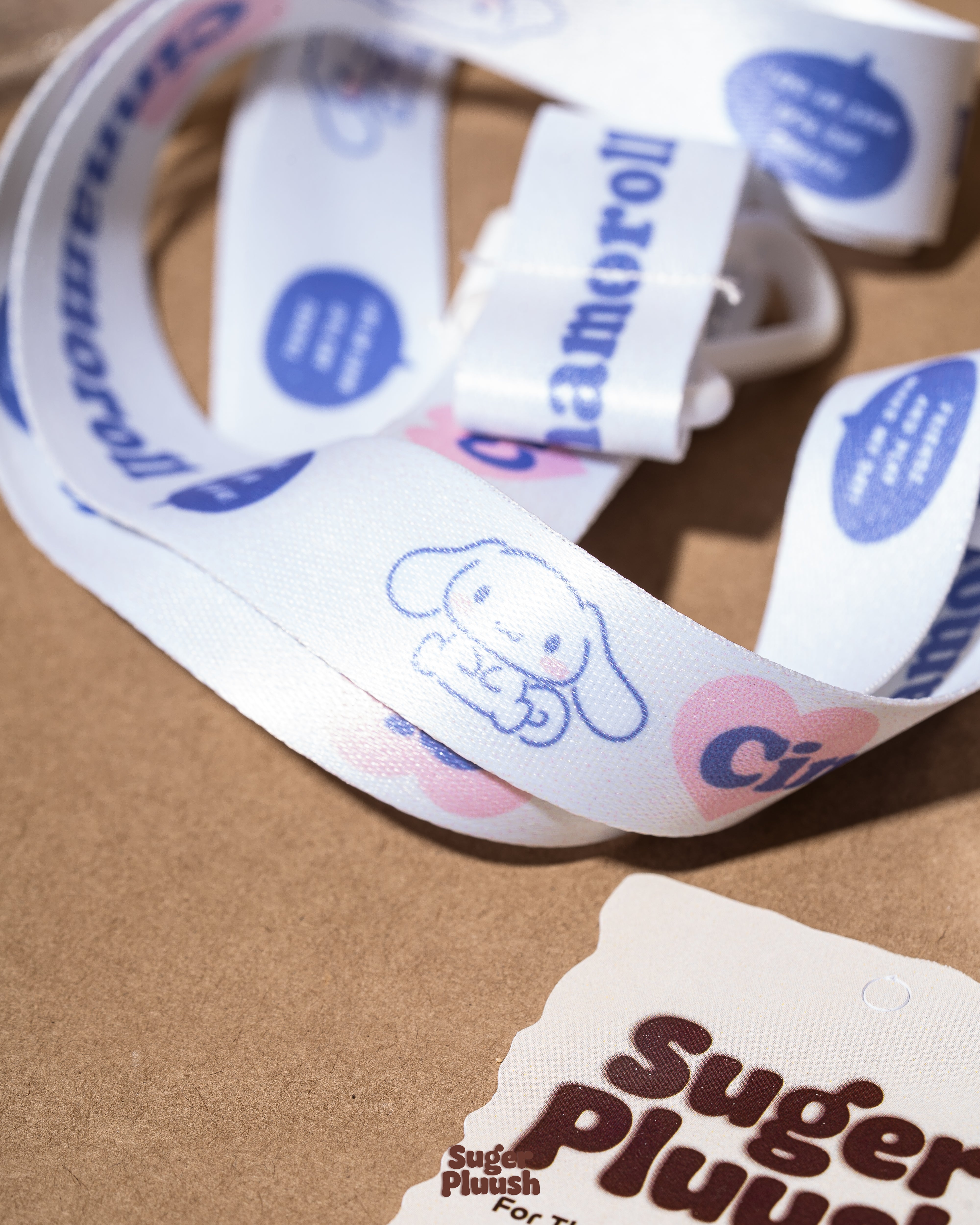 Kawaii Double Sipper Water Bottle – Kuromi, Cinnamoroll, My Melody & Pochacco