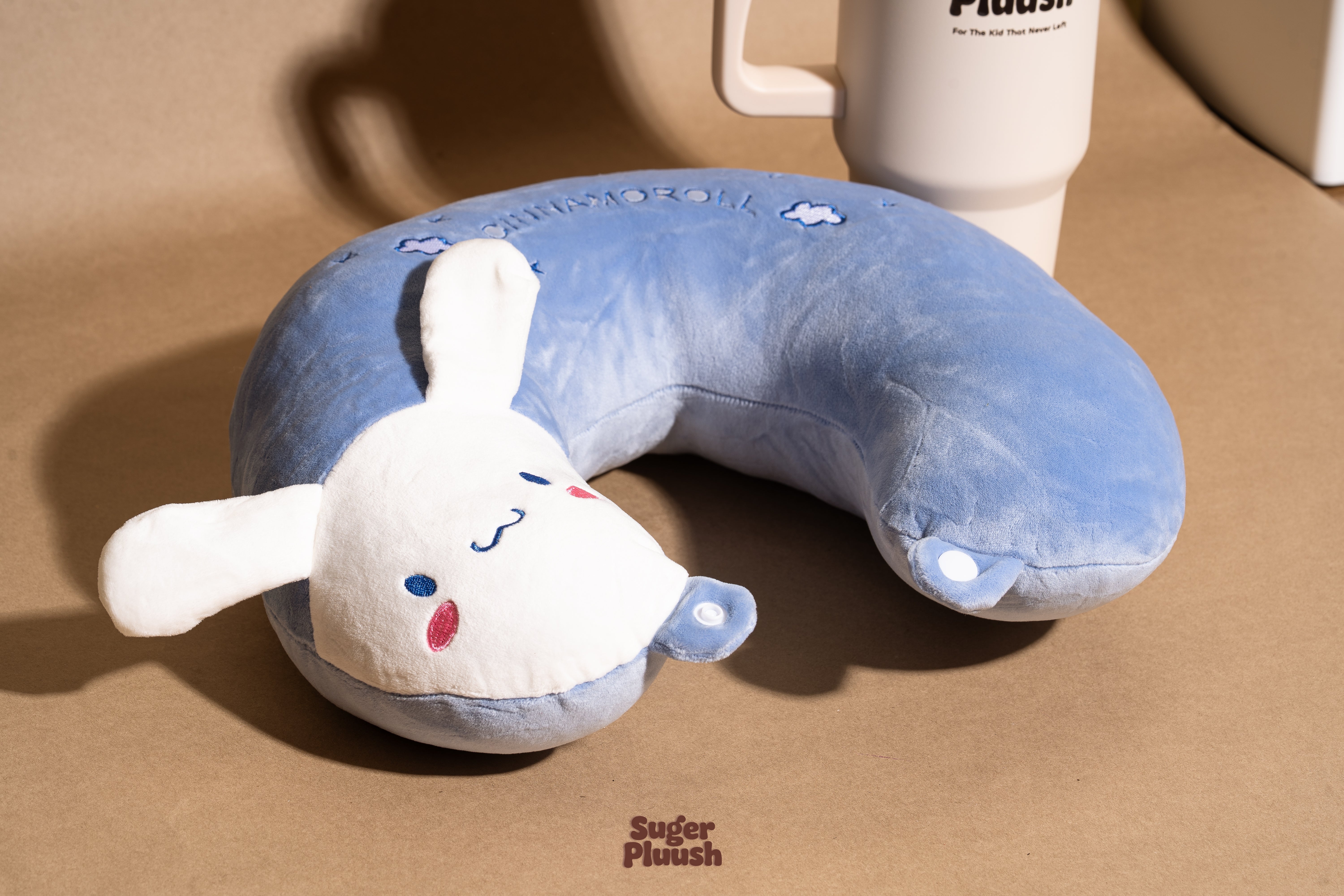 Never Too Grown - Hamper Pack