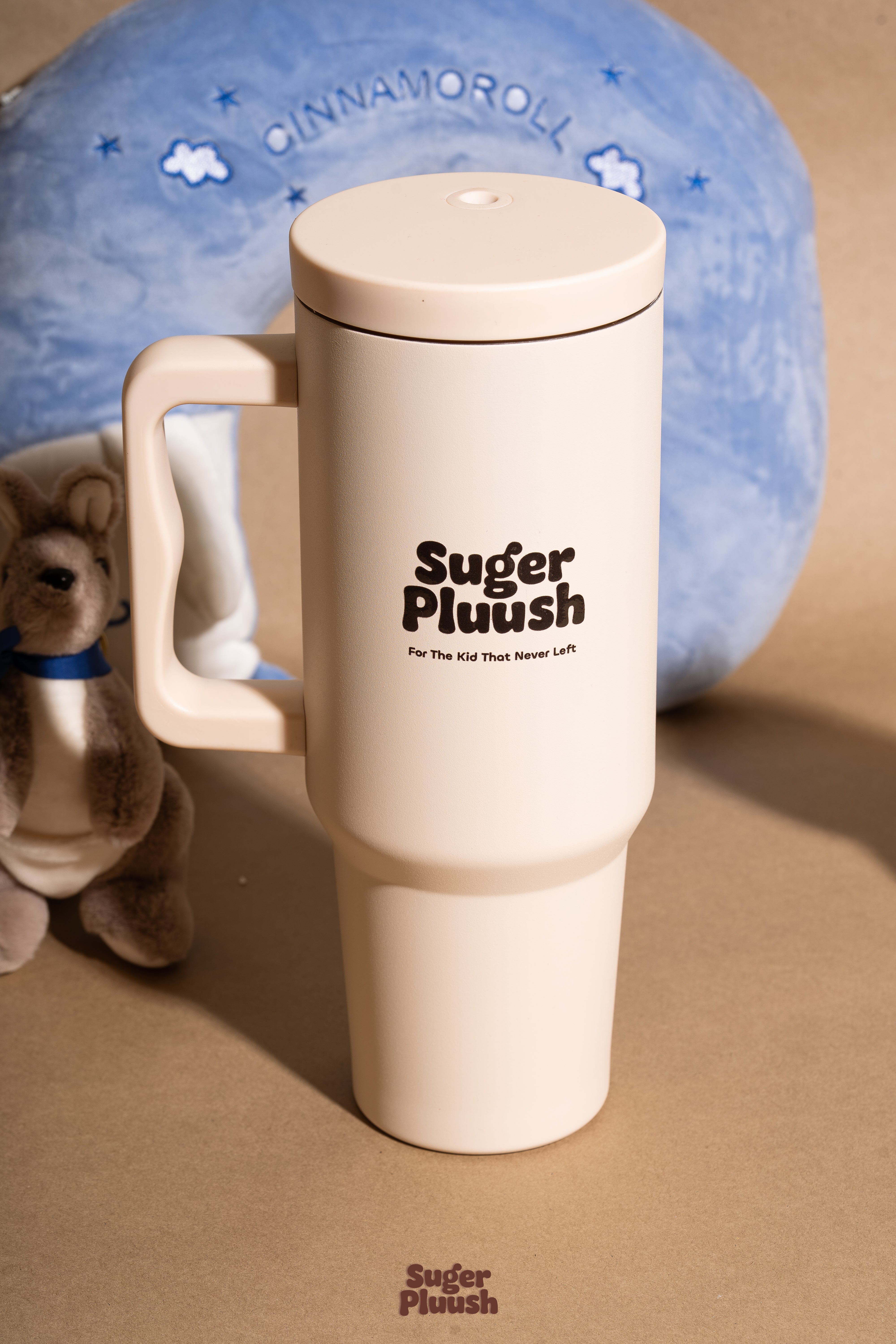 Never Too Grown - Hamper Pack